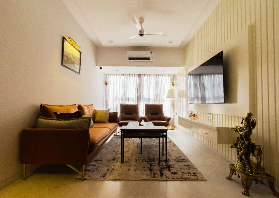 Interior design