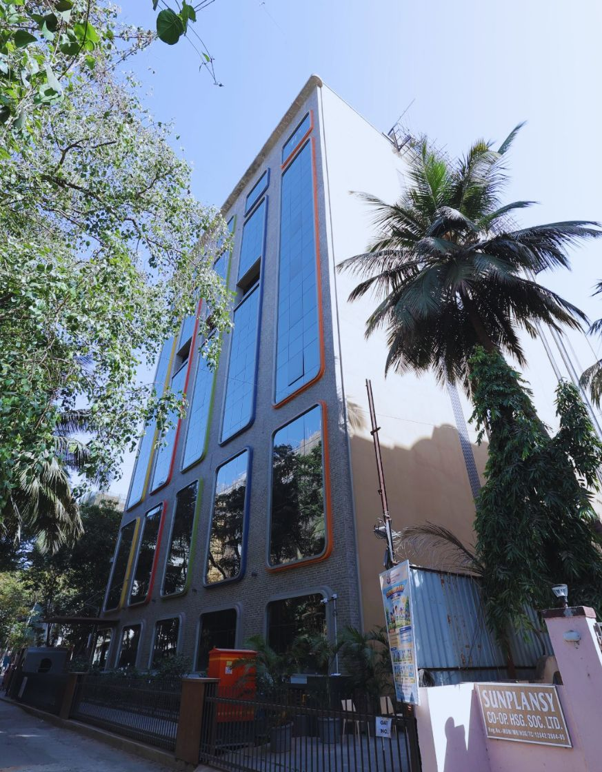 Studio location